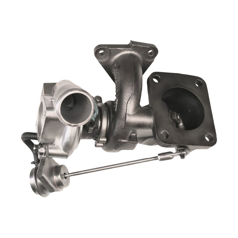 OEM Turbo TD03 49131-05403 6C1Q6K682DF, 6C1Q-6K682-DF турбозарядщик