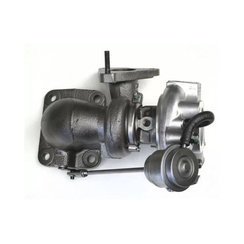 OEM Turbo TD03 49131-05403 6C1Q6K682DF, 6C1Q-6K682-DF турбозарядщик
