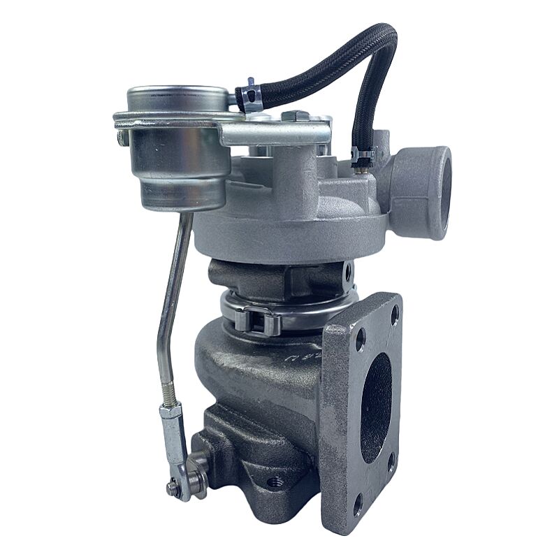 Kubota Turbocharger V3300 V3300T Turbocharger Engine Turbo TD04-12T 49177-03160 49177-03130 Turbo For Kubota