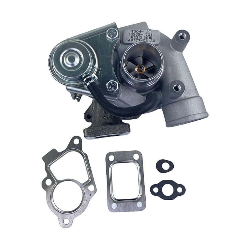 TD04 49177-03130 49177-03160 49177-03141 Турбокомпрессор Chra Core для Kubota Industriмотор 3300 Ccm