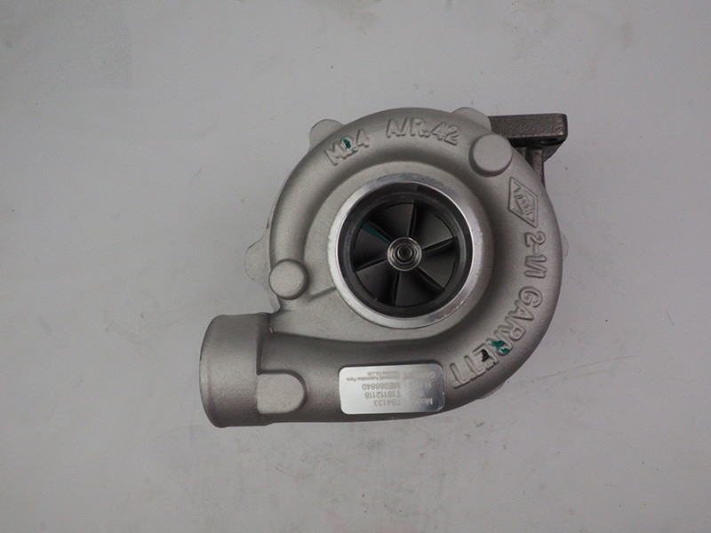 49186-00360 турбонагнетатель Мицубиси OEM 6D34 ME088865 для Kobelco SK230 SK230-6E