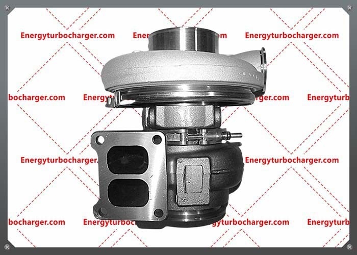 Турбонагнетатель 4043648 двигателя HX55 Diesel turbocharger курсора 9 4041262 4033185HX 504213442 504179011