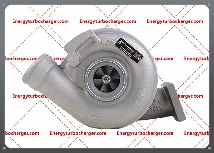 Турбонагнетатель 754127-5001S 0001 BMW GT2556 Perkins 1 двигатель 2674A431 1104A-44T