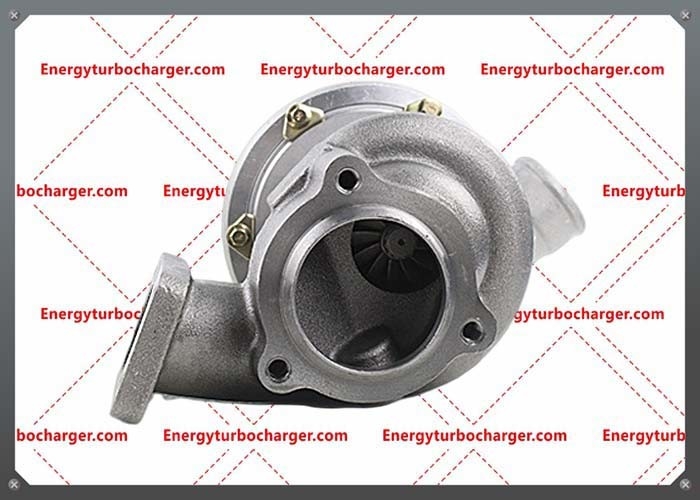 Турбонагнетатель 754127-5001S 0001 BMW GT2556 Perkins 1 двигатель 2674A431 1104A-44T
