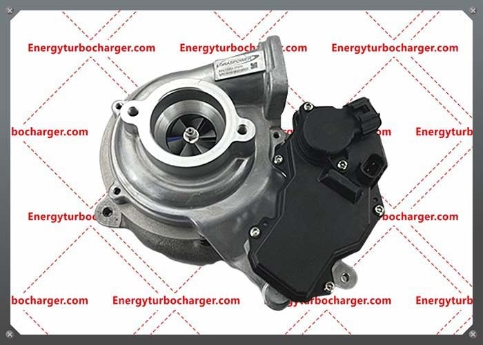 17201-11070 турбонагнетатель CT16V для Тойота Hilux Innova Fortuner 2.4L 2GD-FTV