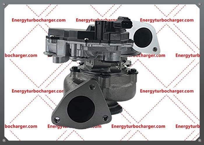 17201-11070 турбонагнетатель CT16V для Тойота Hilux Innova Fortuner 2.4L 2GD-FTV