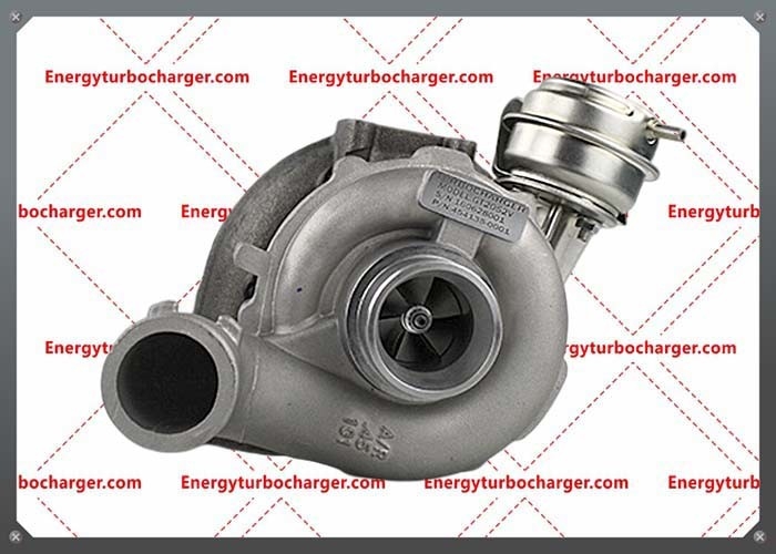 Турбонагнетатели 454135-5009S 0001 GT2052V Volkswagen Passat Audi 0006 059145701G двигатель AFB AKN