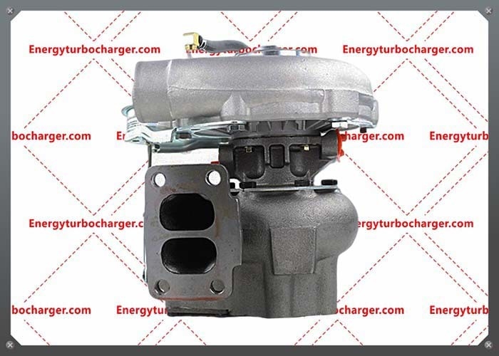 Турбонагнетатель 465318-5008S 0007 TA0302 Diesel turbocharger двигатель 0008 8 4810558 8040.25.230