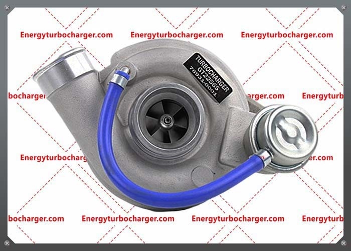 Турбонагнетатель 762931-5001S 0001 GT2556S Perkins 0002 0010 двигатель Dieselmax 32006081 разведчика