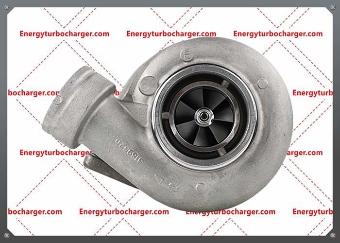 Турбонагнетатель 318844 Deutz S200 318729 двигатель 04259315KZ 20500295 20470372KZ BF6M1013FC