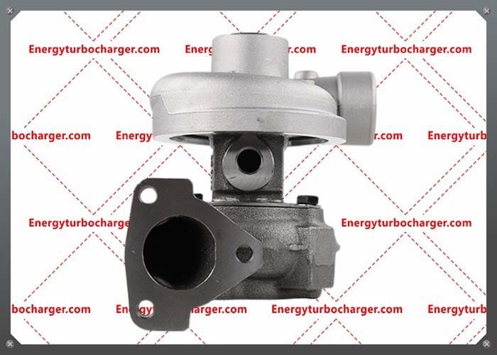 Двигатель турбонагнетателя 319261 319246R 04281437KZ 04281438KZ BF4M2011 COM2 Deutz S100