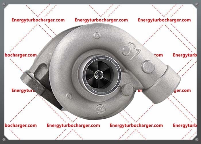 Двигатель турбонагнетателя 319261 319246R 04281437KZ 04281438KZ BF4M2011 COM2 Deutz S100