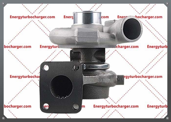 Турбонагнетатель 49179-00230 ME013734 Мицубиси двигателя TDO6 4D31T