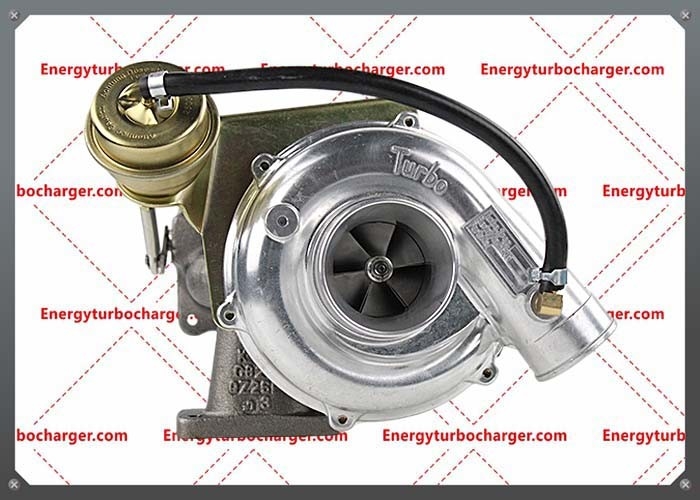 Nissan RHC62E Turbo VC240061 VA240087 VA240096 VB240061 14201-Z5613 14201Z5675 с двигателем FE6T