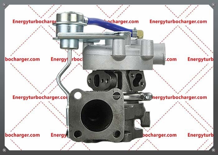 2L-T турбонагнетатель 17201-54090 двигателя CT9 1720154090 1720164090 17201-64090 для Тойота
