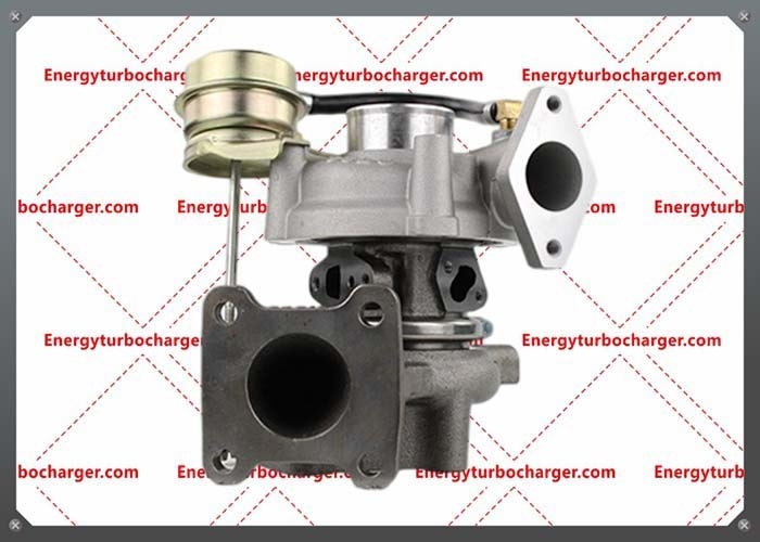 Двигатель 2LT Тойота Ct20 Turbo 17201-54030 1720154030 2439506