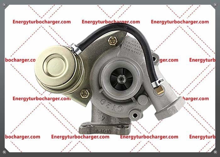 Двигатель 2LT Тойота Ct20 Turbo 17201-54030 1720154030 2439506