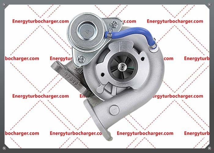 Подача Turbo Тойота CT12B высокая 17201-17040 17201-74040 2439525 с двигателем 1HDFTE