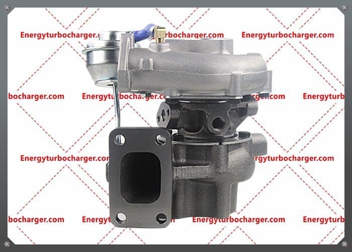 Турбонагнетатель 047-263 HT18-5 Nissan 1047263 047-334 047334 двигатель 1441162T00 14411-62T00 TD42Ti