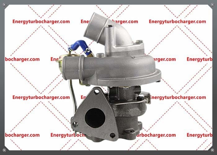Тележка D22 HT12-19B Turbo Nissan 047-282 144119S000 14411-9S000 14411-9S002 с двигателем ZD30