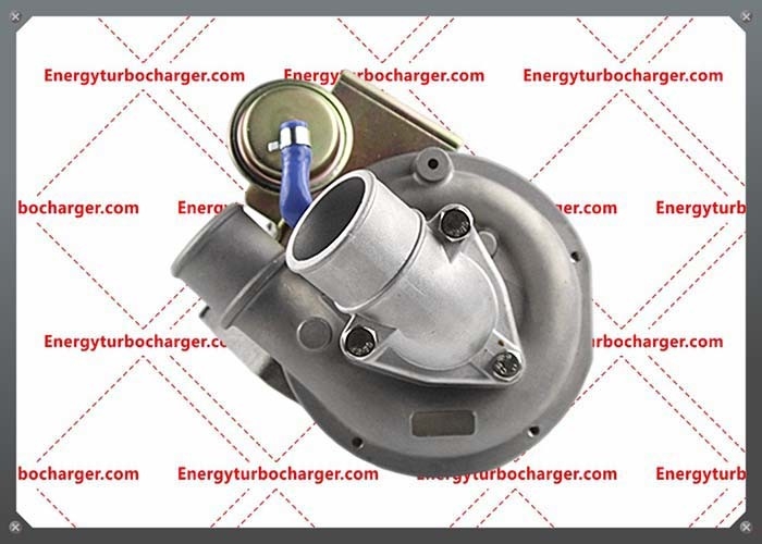 Тележка Turbo D22 HT12-19B дизельная Nissan 047-282 14411-9S002 14411-9S001