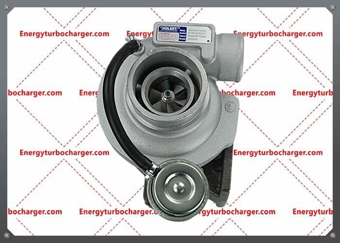 Турбонагнетатель 4035393 HX25W Diesel turbocharger двигатель 4035394 2852275 504057286 TAA-2VAL