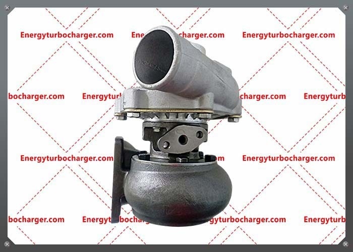 Двигатель PC200-5 T04B59 Turbo KOMATSU 465044-0251 6207-81-8210 1080245R 465044-0051 S6D95L