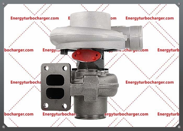 Турбонагнетатель SAA6D102E-2 HX35 4038475 6738-81-8090 6738-81-8091 PC200-7 PC200LC-7 KOMATSU