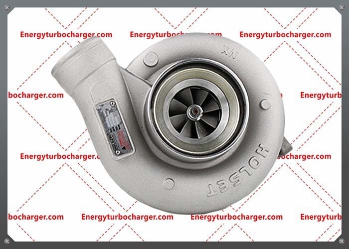 Турбонагнетатель SAA6D102E-2 HX35 4038475 6738-81-8090 6738-81-8091 PC200-7 PC200LC-7 KOMATSU