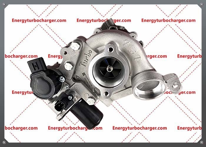RHV4 turbo VED20027 VAD20027 VBD20027 VCD20027 17208-51010 51011 двигатель 1VD-FTV VDJ76/78/79