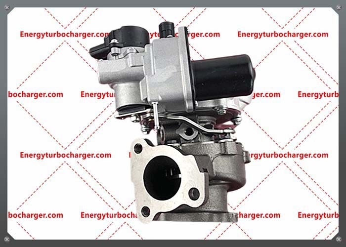 RHV4 turbo VED20027 VAD20027 VBD20027 VCD20027 17208-51010 51011 двигатель 1VD-FTV VDJ76/78/79