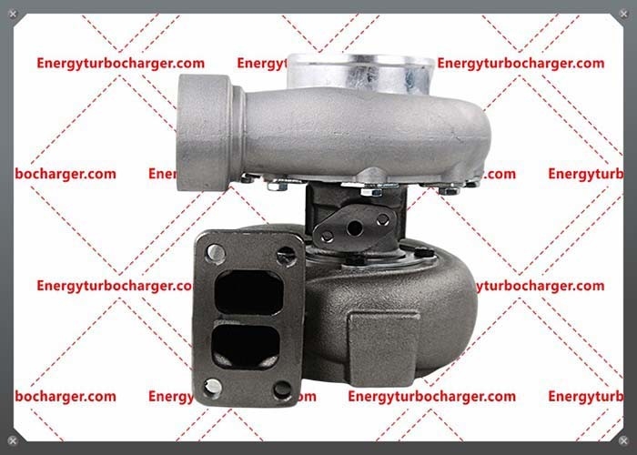 Турбонагнетатель 315661 S2B Deutz 315646 04223754KZ с двигателем BF8M1015C