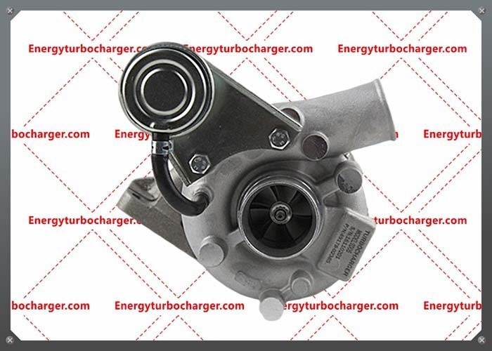 TD05 Мицубиси 4d34 Turbo 49178-02385 ME014881 49178-02123 49178-02340 4917802385