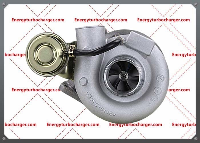 TD06 турбонагнетатель 49179-00260 кантора 4D34 6D31 TDO6 Мицубиси 4917900260 ME073623 49179-00261