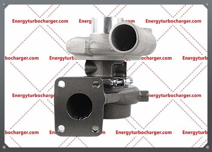 4D31T двигатель Tdo6 Turbo дизельное 49179-00210 ME013714 для Мицубиси