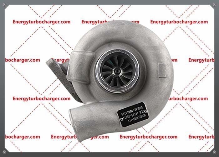 4D31T двигатель Tdo6 Turbo дизельное 49179-00210 ME013714 для Мицубиси