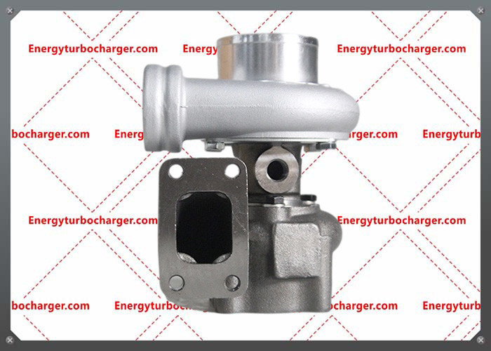 Двигатель турбонагнетателя 318279 04258205KZ 04254537KZ BF4M2012C S100 Deutz