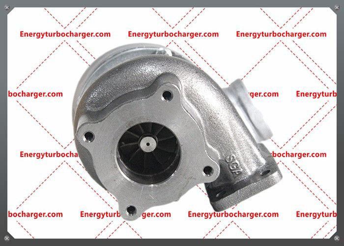 Турбонагнетатель 318167R 318281R 04258199KZ двигателя S100 BF4M2012C для engine