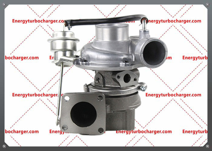 Турбонагнетатель VE430023 VB430023 VC430023 8971480762 RHF5 Isuzu 8970863433 8970863436 двигатель 4JG2TC
