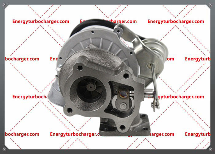 Турбонагнетатель VE430023 VB430023 VC430023 8971480762 RHF5 Isuzu 8970863433 8970863436 двигатель 4JG2TC