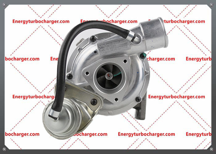 Турбонагнетатель K2B 282014X700 28201-4X700 KHF5-2B RHF5 для Hyundai Terracan SUV J3