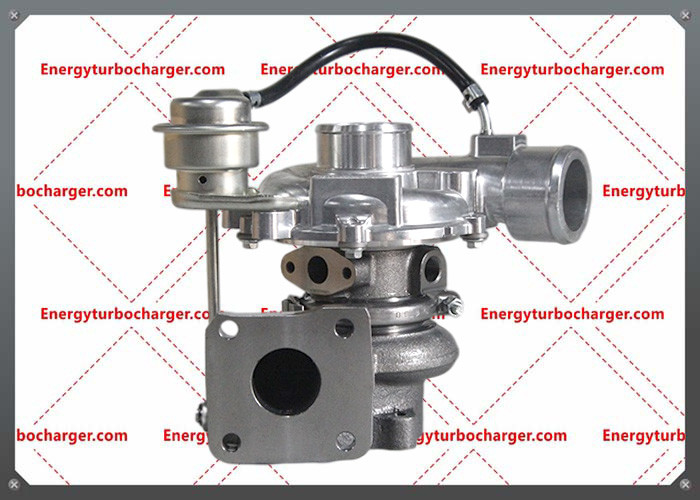 RHF4H turbo VB420114 VA420114 8980118922 8980118923 двигатель F41dieselS0114B 4JJ1X