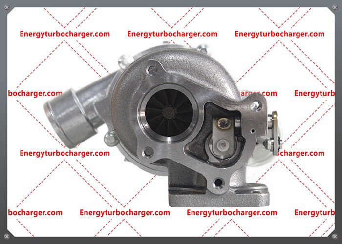 RHF4H turbo VB420114 VA420114 8980118922 8980118923 двигатель F41dieselS0114B 4JJ1X
