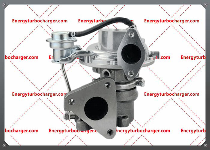 Двигатель турбонагнетателя VB420119 VA420125 14411-MB40B MB40C YD25DDTI RHF4H Nissan