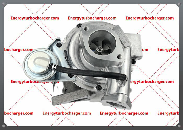 Двигатель турбонагнетателя VB420119 VA420125 14411-MB40B MB40C YD25DDTI RHF4H Nissan