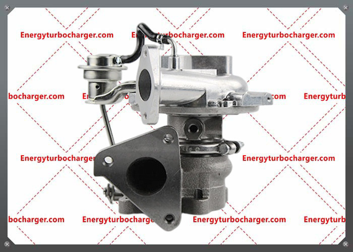 Двигатель Nissan RHF4H Turbo VD420058 VA420058 VA420115 VB420058 VA420115 14411VK500 14411-VK500 YD25DDTi