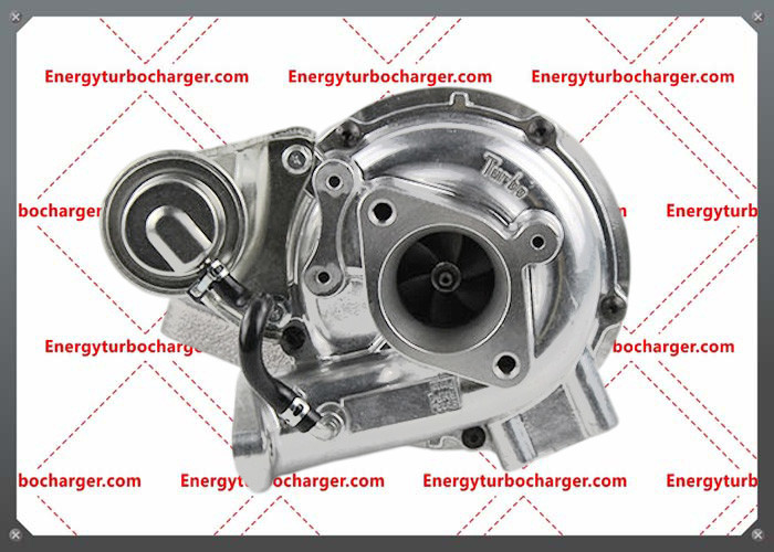 Двигатель Nissan RHF4H Turbo VD420058 VA420058 VA420115 VB420058 VA420115 14411VK500 14411-VK500 YD25DDTi