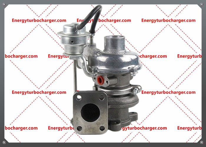 Турбонагнетатель VA410164 1G491-17011 17012 PC56-7 RHF3 17010 двигатель VD410096 4D87 V2403-M-T-Z3B