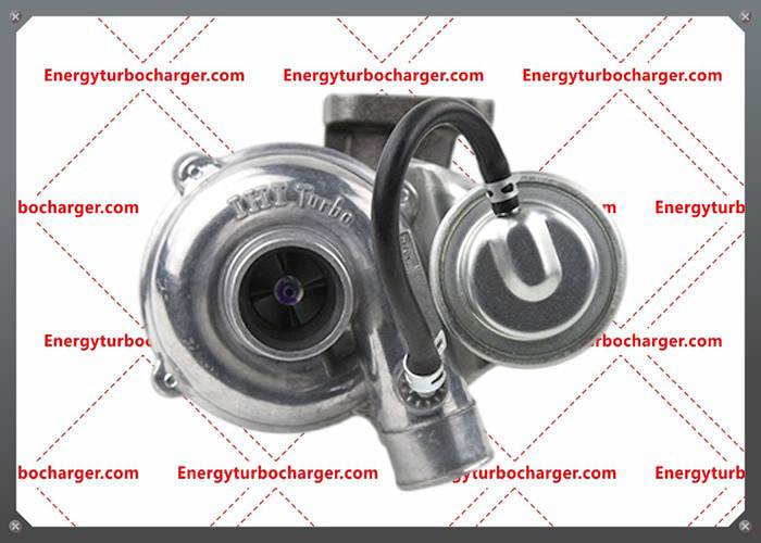 Турбонагнетатель VA410164 1G491-17011 17012 PC56-7 RHF3 17010 двигатель VD410096 4D87 V2403-M-T-Z3B
