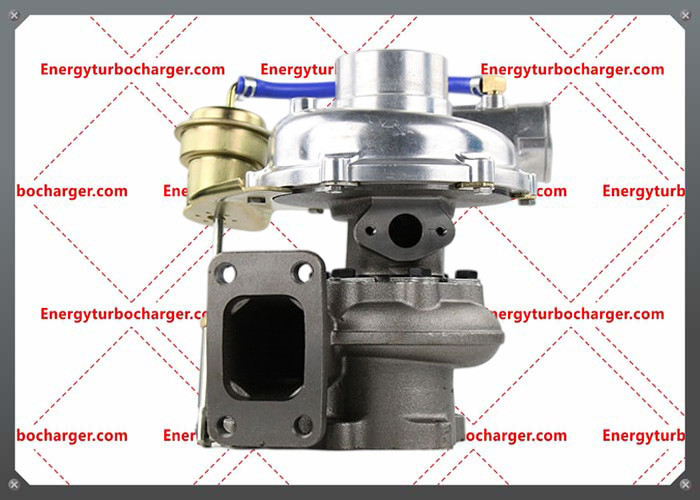 Турбонагнетатель VI240042 VA240041 VB240041 VC240041 VG240041 24100-2263A двигателя RHC62W Hino H06CT YF21